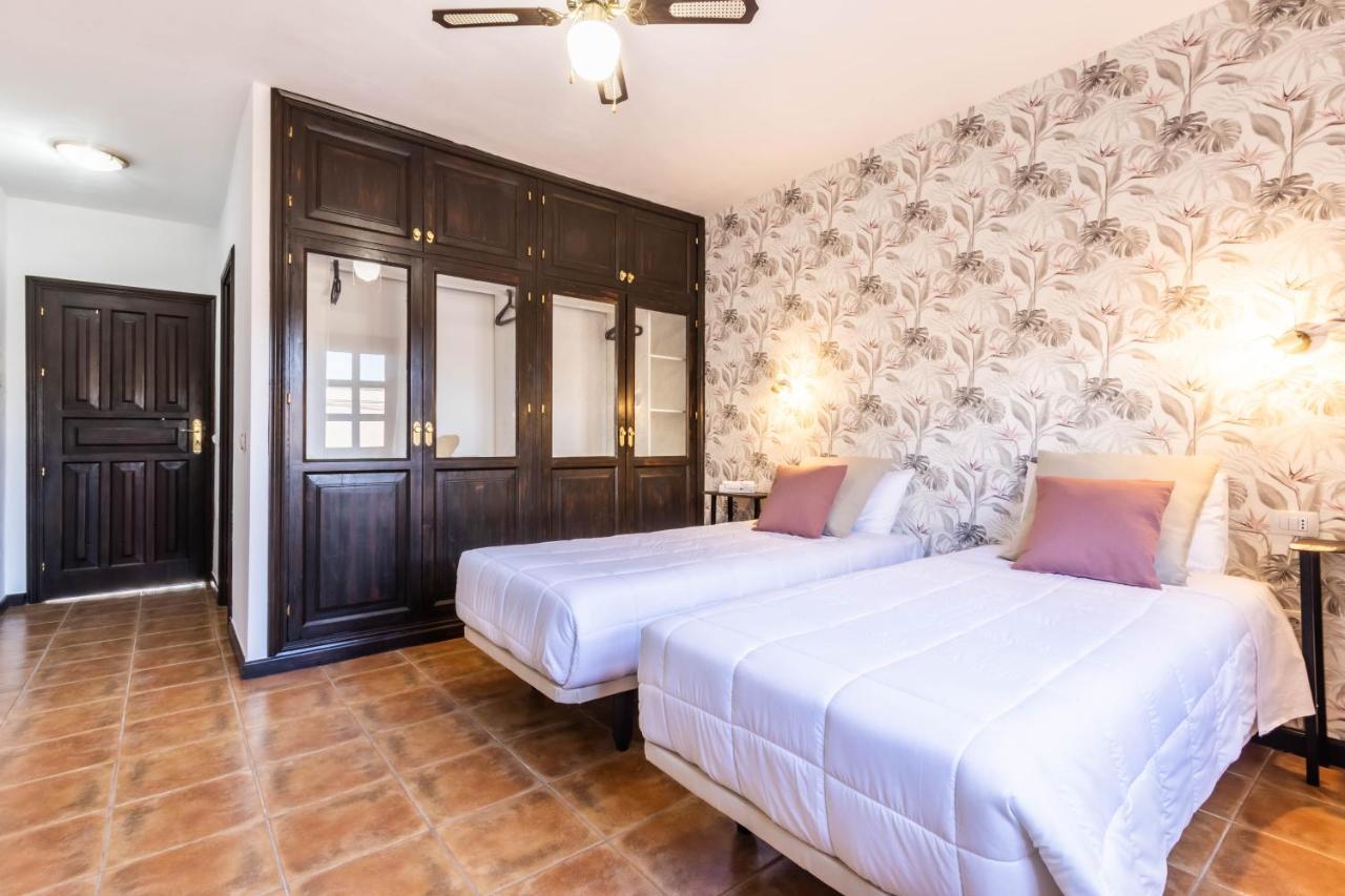 Hotel Ecolife Tenerife San Miguel de Abona Zewnętrze zdjęcie