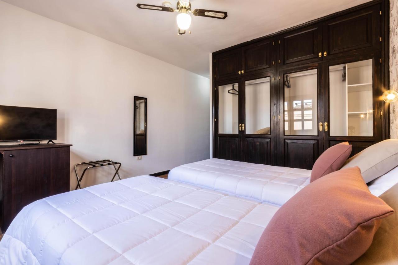 Hotel Ecolife Tenerife San Miguel de Abona Zewnętrze zdjęcie