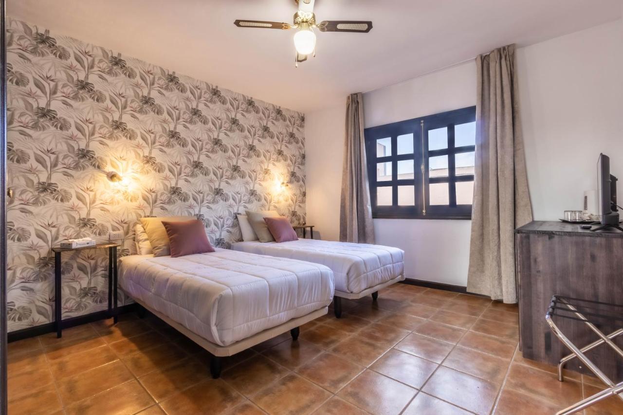 Hotel Ecolife Tenerife San Miguel de Abona Zewnętrze zdjęcie