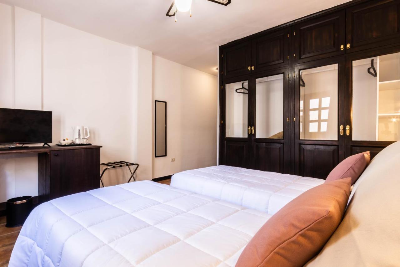 Hotel Ecolife Tenerife San Miguel de Abona Zewnętrze zdjęcie