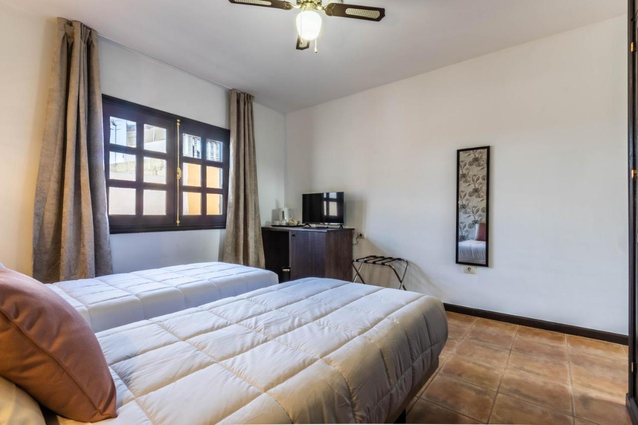 Hotel Ecolife Tenerife San Miguel de Abona Zewnętrze zdjęcie