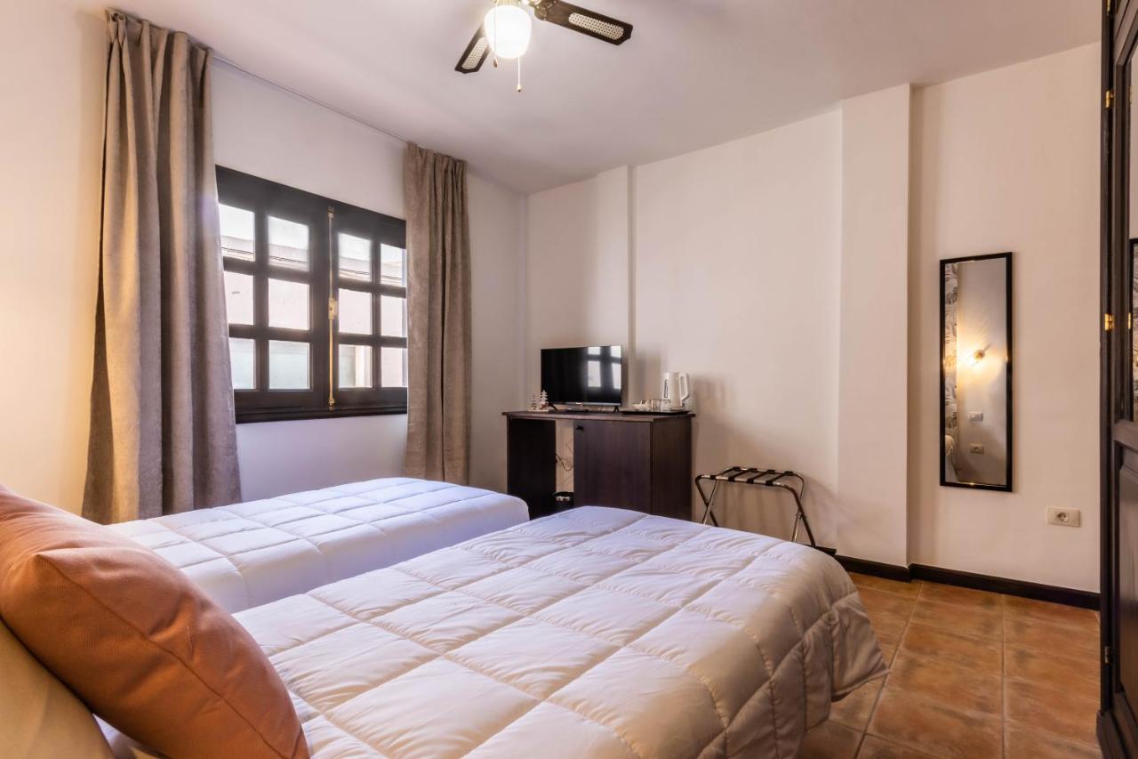 Hotel Ecolife Tenerife San Miguel de Abona Zewnętrze zdjęcie
