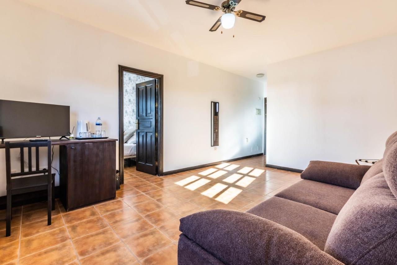 Hotel Ecolife Tenerife San Miguel de Abona Zewnętrze zdjęcie