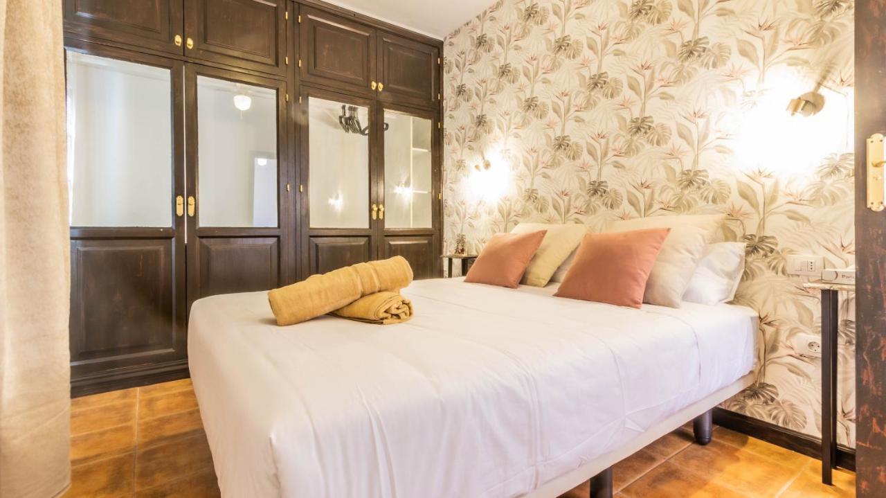 Hotel Ecolife Tenerife San Miguel de Abona Zewnętrze zdjęcie
