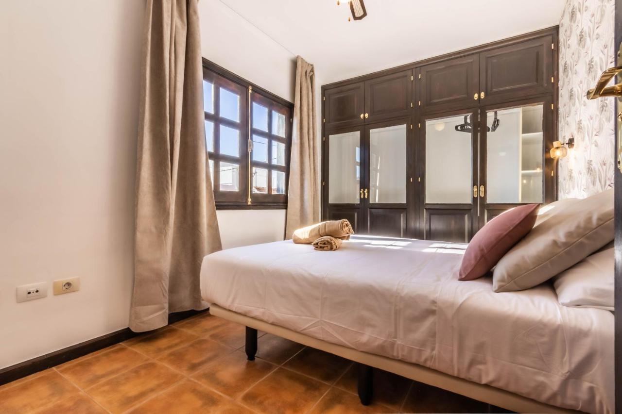 Hotel Ecolife Tenerife San Miguel de Abona Zewnętrze zdjęcie