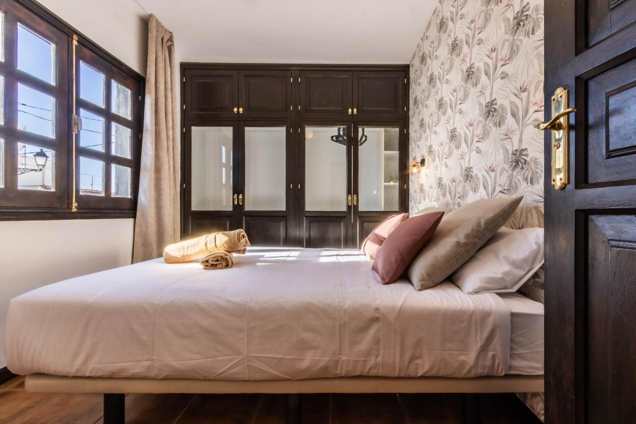 Hotel Ecolife Tenerife San Miguel de Abona Zewnętrze zdjęcie