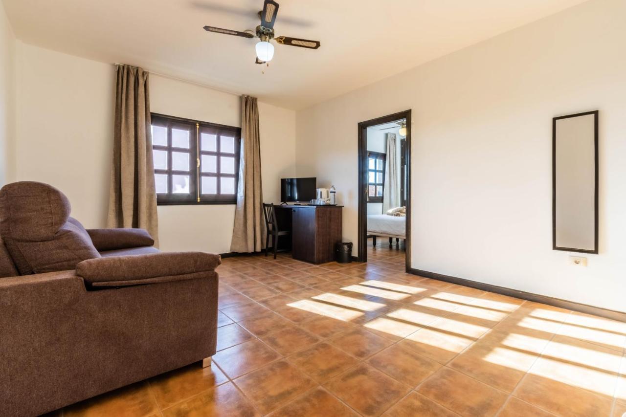 Hotel Ecolife Tenerife San Miguel de Abona Zewnętrze zdjęcie