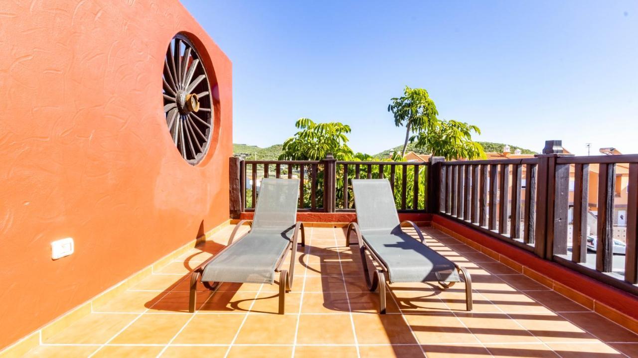 Hotel Ecolife Tenerife San Miguel de Abona Zewnętrze zdjęcie