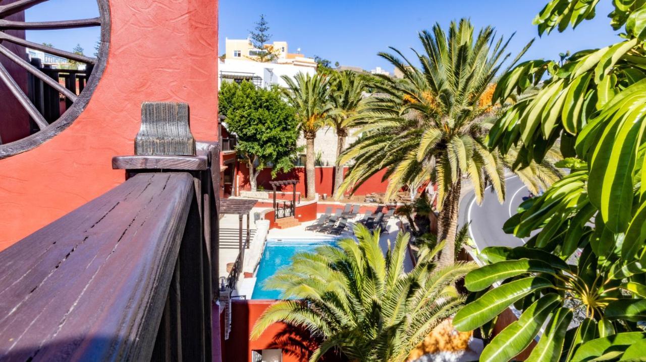 Hotel Ecolife Tenerife San Miguel de Abona Zewnętrze zdjęcie