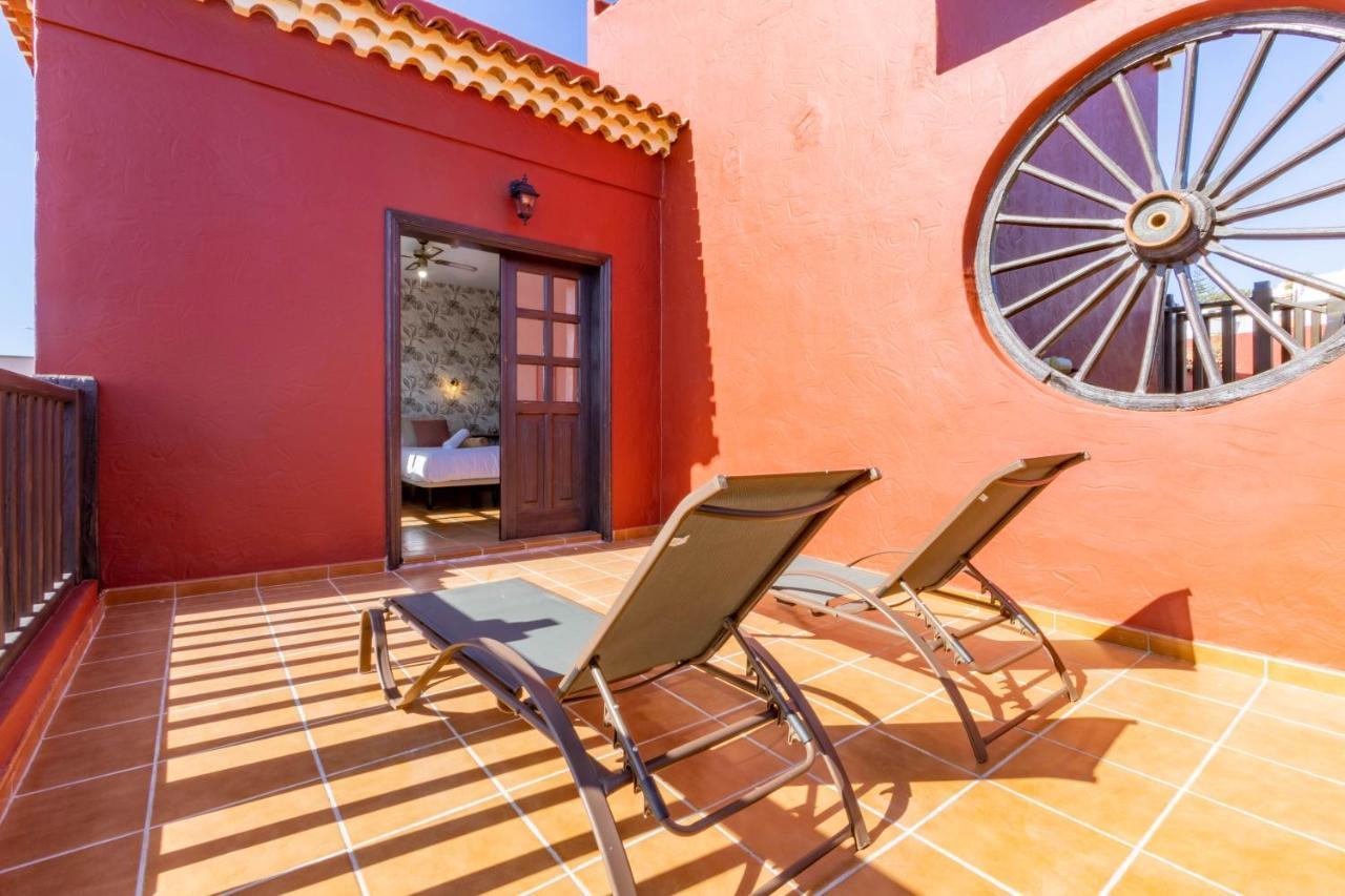 Hotel Ecolife Tenerife San Miguel de Abona Zewnętrze zdjęcie
