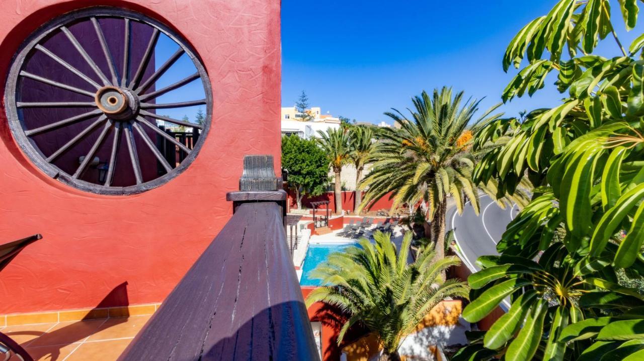 Hotel Ecolife Tenerife San Miguel de Abona Zewnętrze zdjęcie