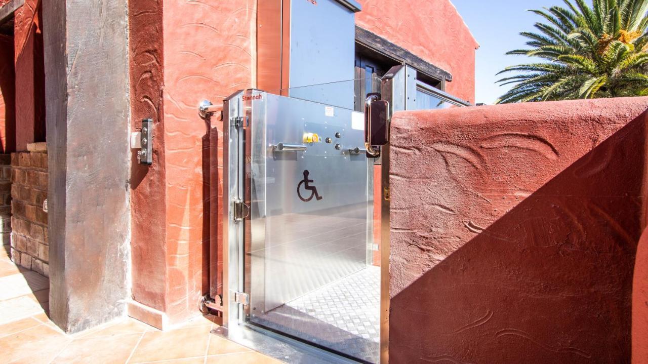 Hotel Ecolife Tenerife San Miguel de Abona Zewnętrze zdjęcie
