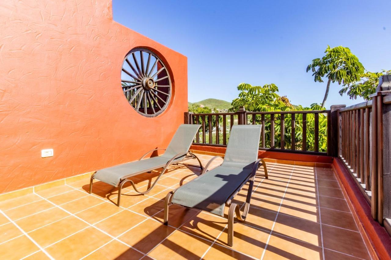 Hotel Ecolife Tenerife San Miguel de Abona Zewnętrze zdjęcie
