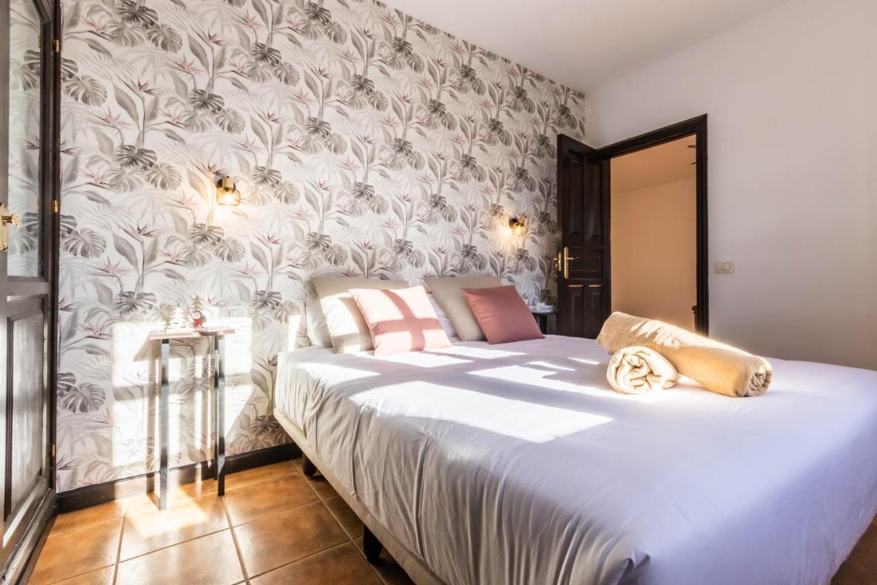 Hotel Ecolife Tenerife San Miguel de Abona Zewnętrze zdjęcie