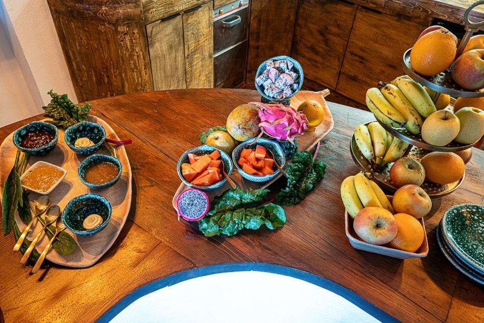 Hotel Ecolife Tenerife San Miguel de Abona Zewnętrze zdjęcie