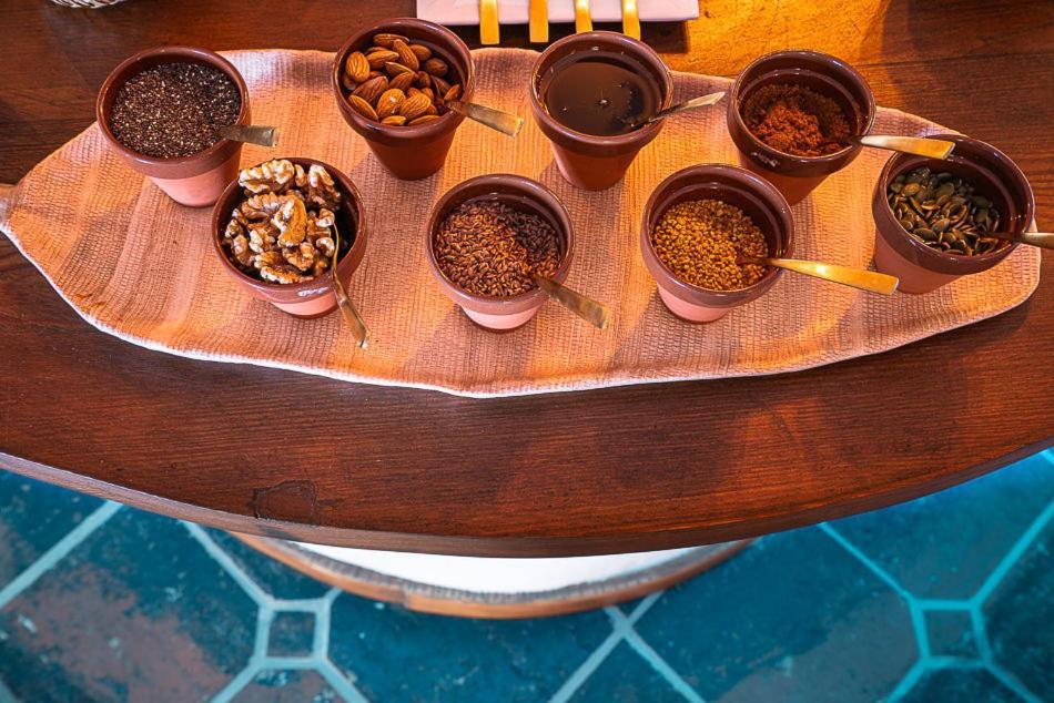 Hotel Ecolife Tenerife San Miguel de Abona Zewnętrze zdjęcie