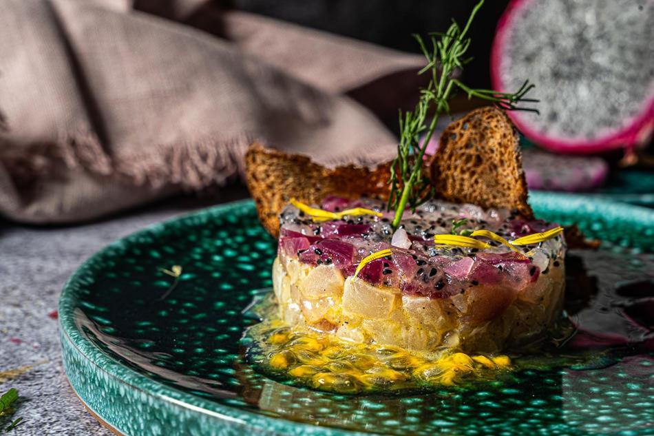 Hotel Ecolife Tenerife San Miguel de Abona Zewnętrze zdjęcie
