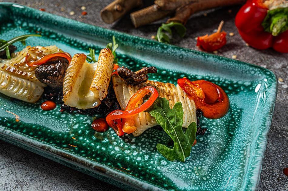 Hotel Ecolife Tenerife San Miguel de Abona Zewnętrze zdjęcie