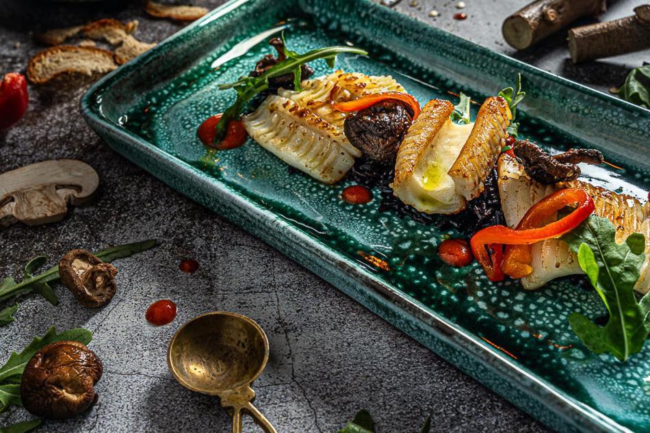 Hotel Ecolife Tenerife San Miguel de Abona Zewnętrze zdjęcie