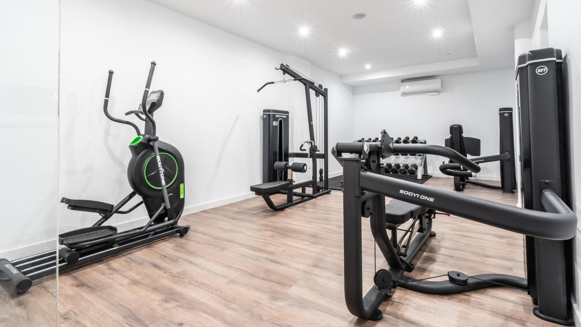 Hotel Ecolife Tenerife San Miguel de Abona Zewnętrze zdjęcie