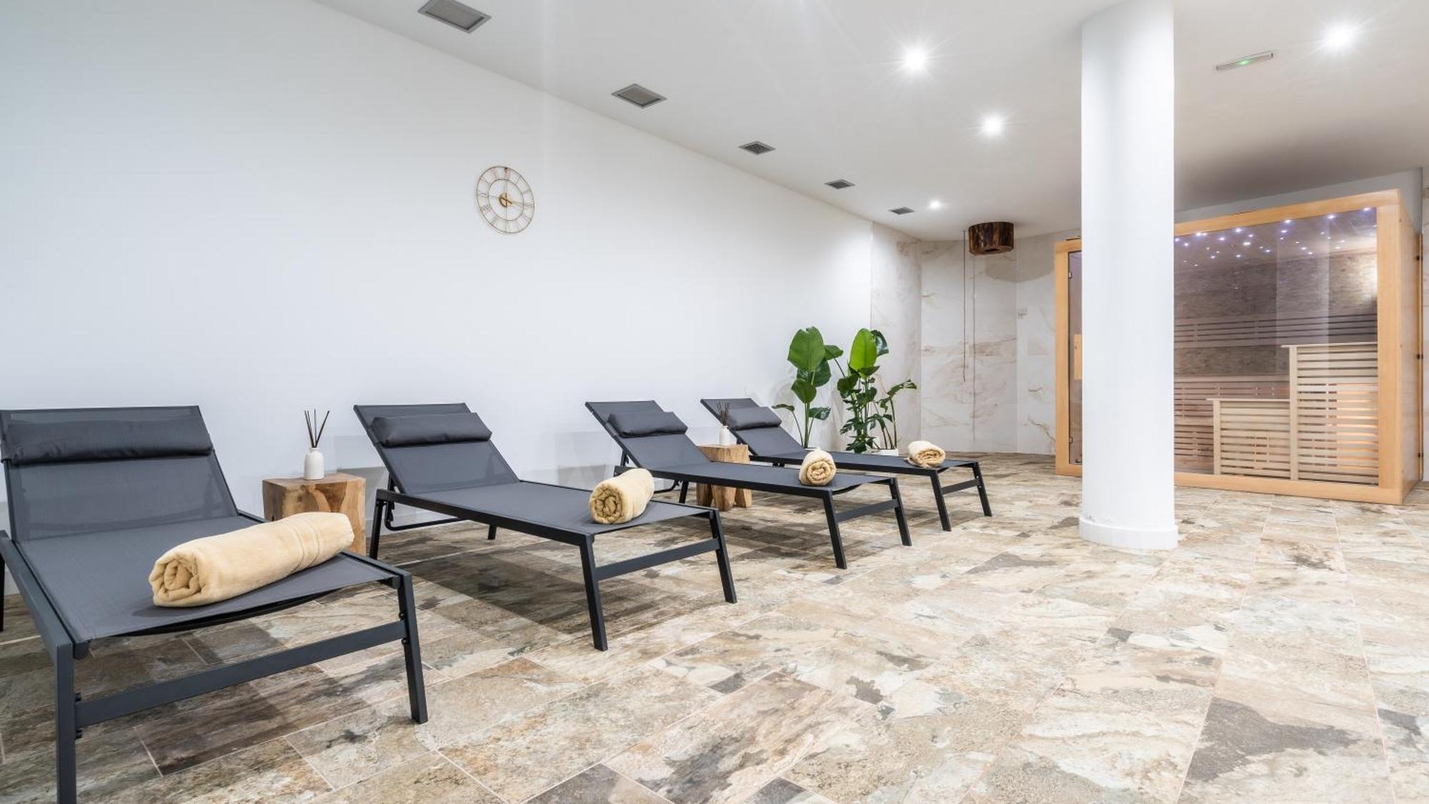 Hotel Ecolife Tenerife San Miguel de Abona Zewnętrze zdjęcie