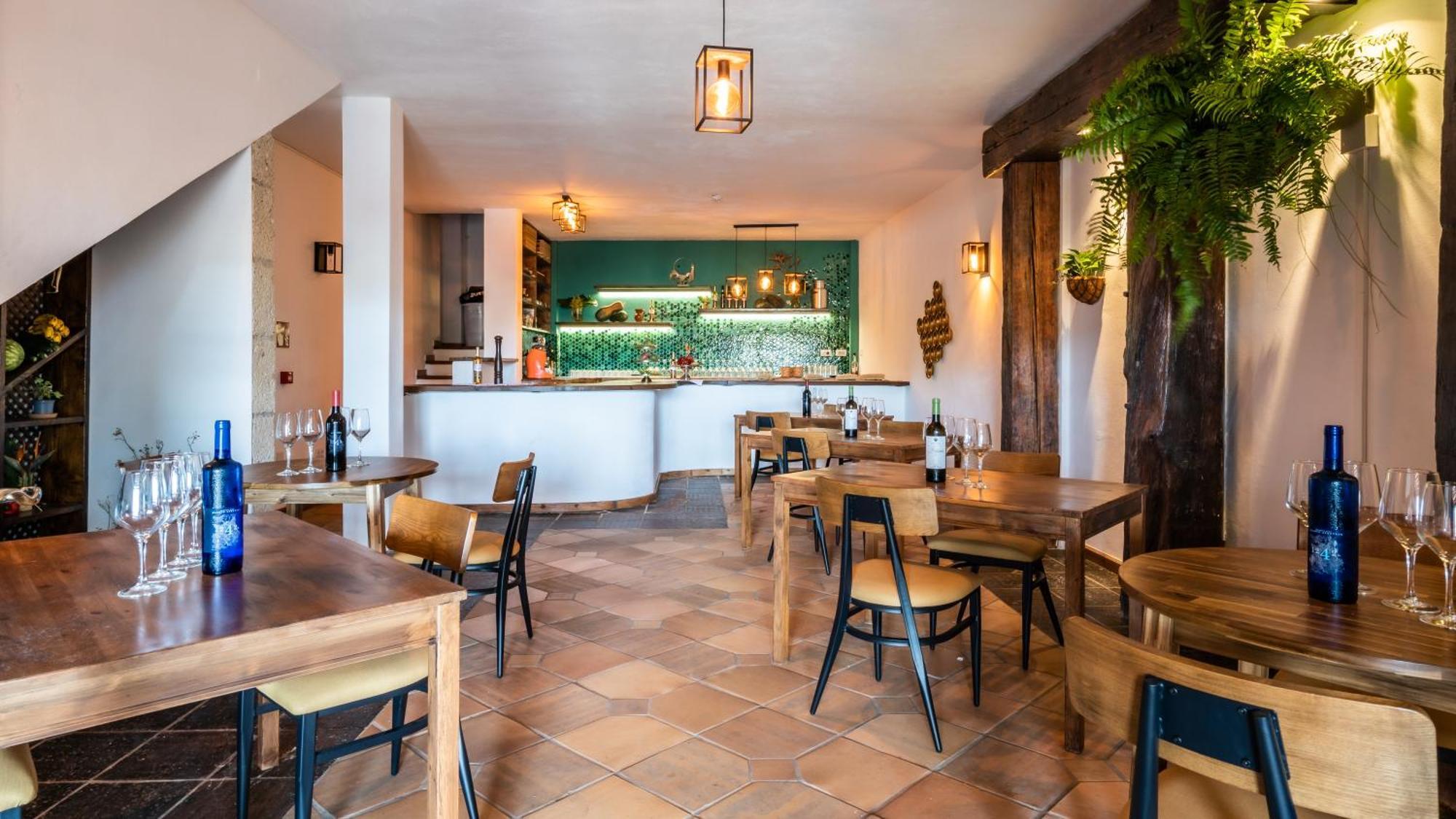 Hotel Ecolife Tenerife San Miguel de Abona Zewnętrze zdjęcie