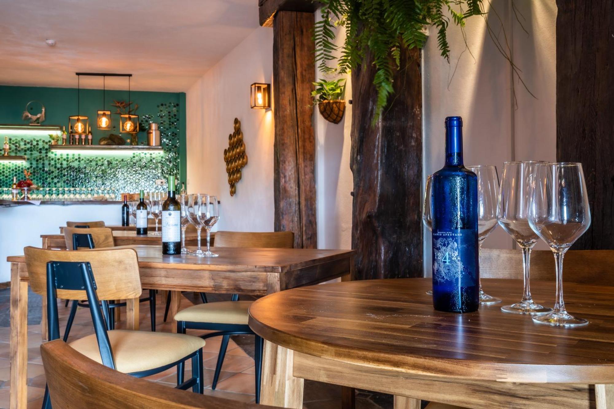 Hotel Ecolife Tenerife San Miguel de Abona Zewnętrze zdjęcie