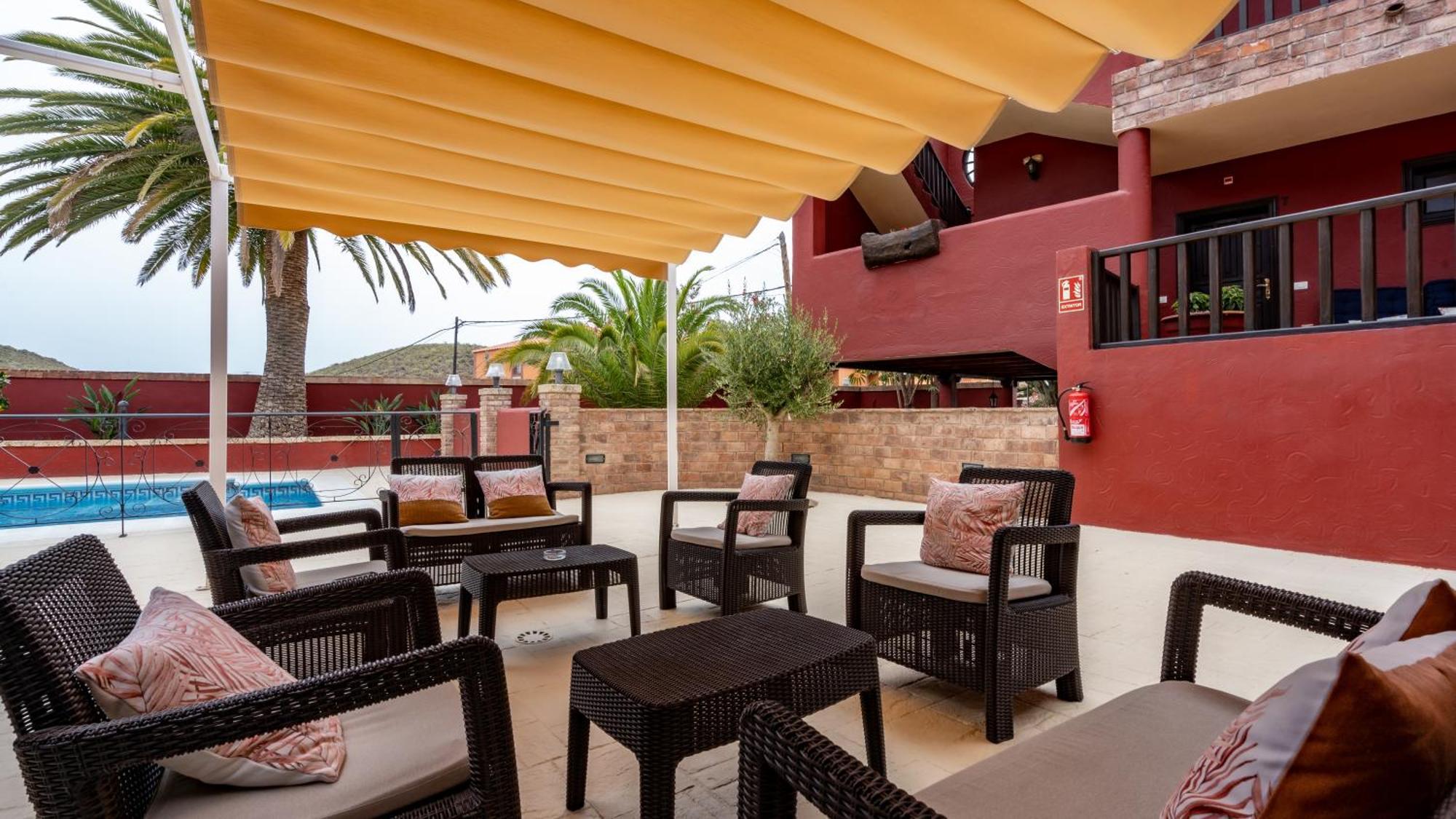 Hotel Ecolife Tenerife San Miguel de Abona Zewnętrze zdjęcie