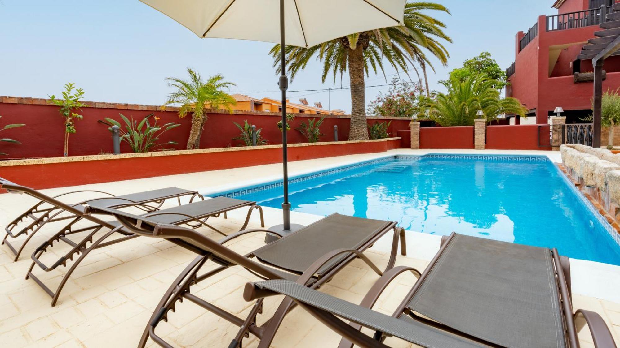 Hotel Ecolife Tenerife San Miguel de Abona Zewnętrze zdjęcie