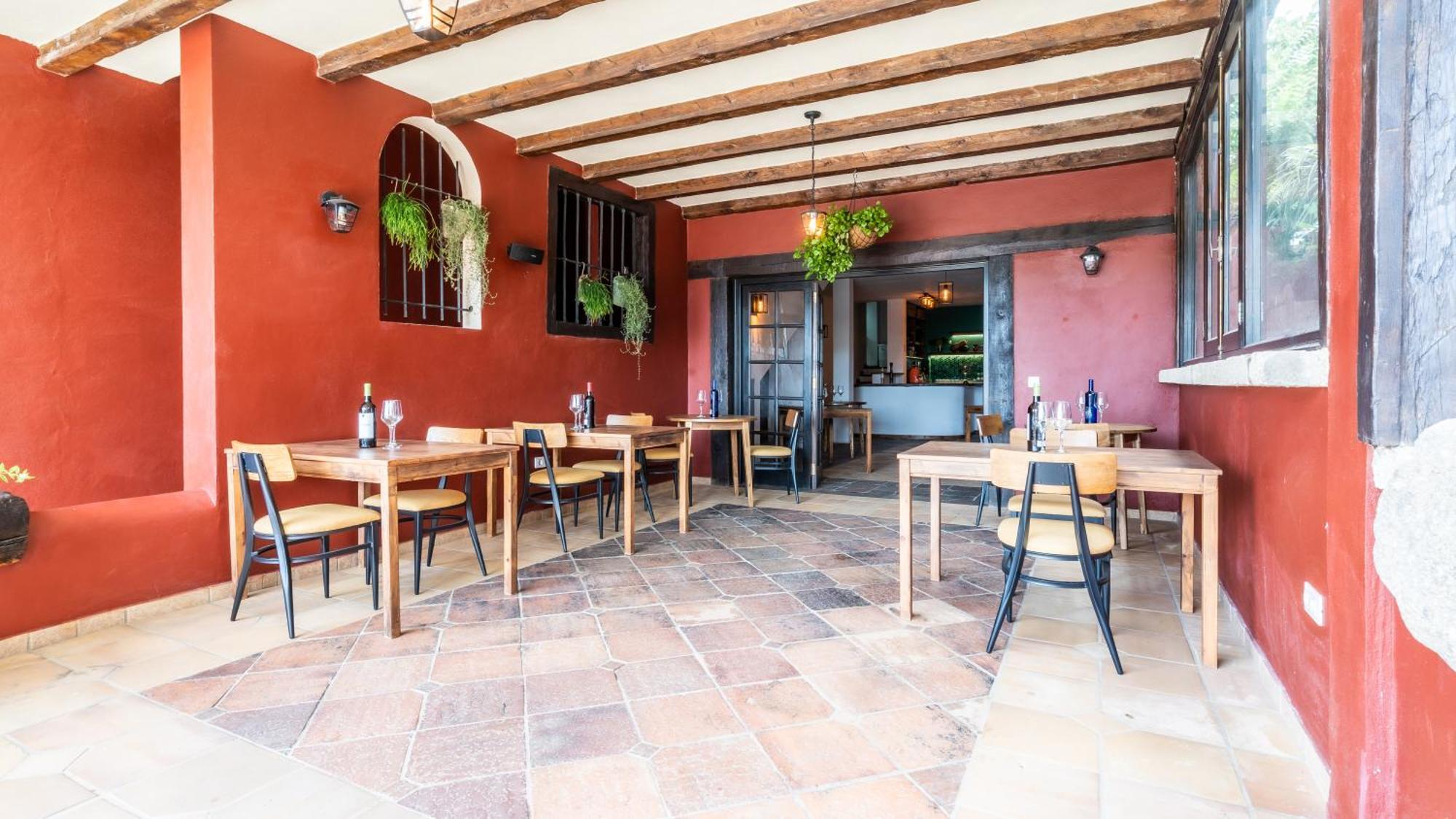 Hotel Ecolife Tenerife San Miguel de Abona Zewnętrze zdjęcie