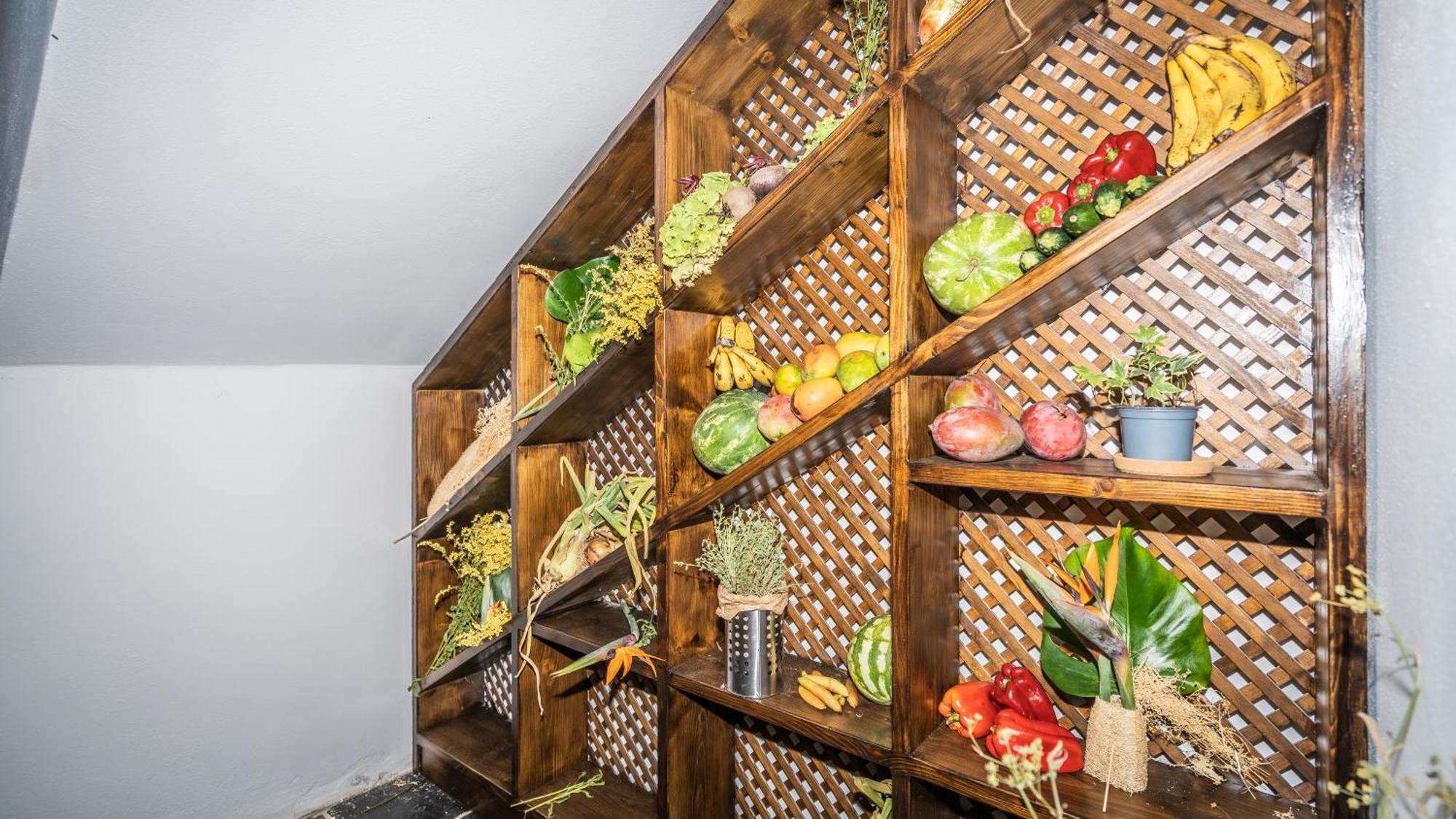 Hotel Ecolife Tenerife San Miguel de Abona Zewnętrze zdjęcie